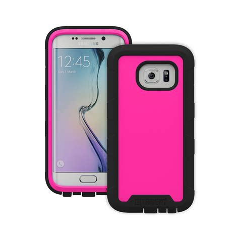 Samsung has rightly been accused of producing boring, generic phones in the past, but the galaxy s6 edge is a welcome departure. Trident Cyclops Case For Samsung Galaxy S6 Edge ...
