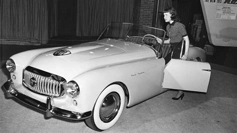 Chicago Auto Show Through The Years Abc7 Chicago