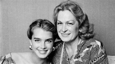 Brooke Shields Has A Little Known Connection To Royalty