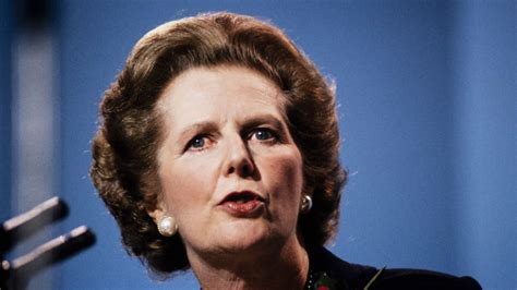 Remembering Margaret Thatcher The Iron Lady Of British Politics