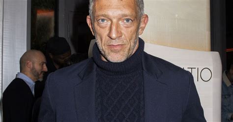 Check spelling or type a new query. Vincent Cassel released from hospital: swollen face and XL ...