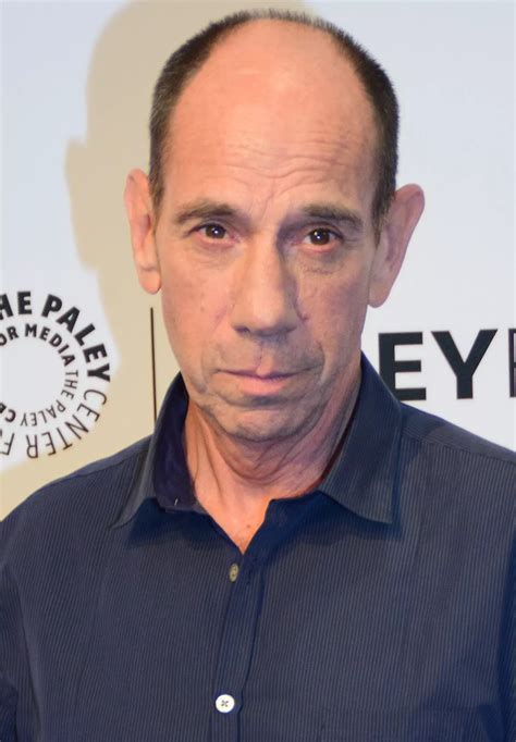 20 Facts About Miguel Ferrer Factsnippet