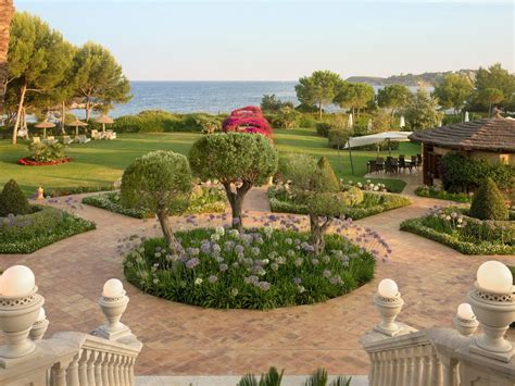 The St Regis Mardavall Mallorca Resort Classic Vacations