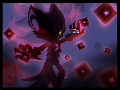 Infinite Sonic Forces By Aikaxd U On Deviantart