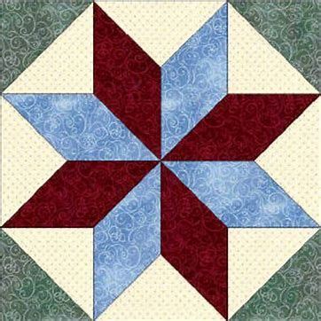 Image Result For 12 Inch Quilt Block Patterns Star Quilt Blocks