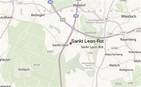 Sankt Leon Rot Location Guide