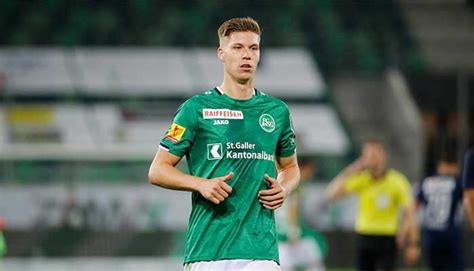 Goal fc st.gallen, ermedin demirović (header). St. Gallen - FC Sion Tipp, Wettquoten | Super League 2019/20