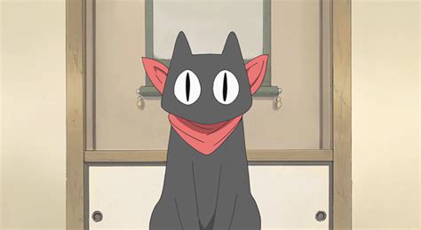 25 Best Cats In Anime The Ultimate Feline List Fandomspot Parkerspot