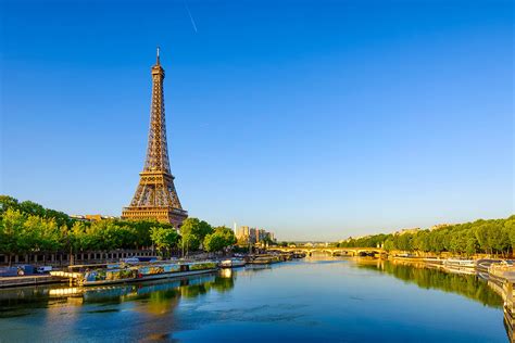 Visiting Paris Paris Travel Tips And Tourist Information