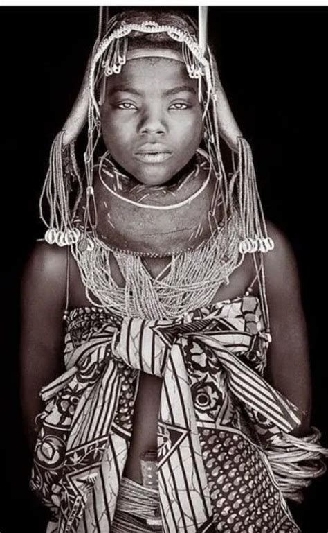 Tchamanecua Par John Kenny Photography John Kenny African Tribes African Women Photo