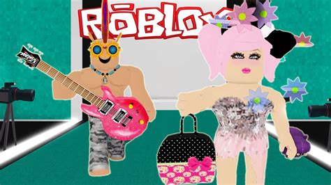 Roblox Fashion Frenzy I Look Crazy Right Now Gamer Chad Plays