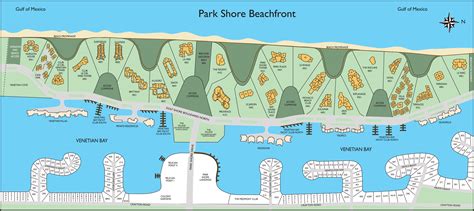 Naples Park Shore Interactive Map