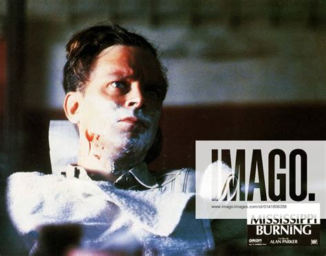 Mississippi Burning Us 1988 Mississippi Burning Us 1988 Brad Dourif