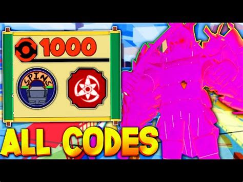 Every time mentioned below is based on eastern standard time. All Codes Shindo Life | StrucidCodes.org