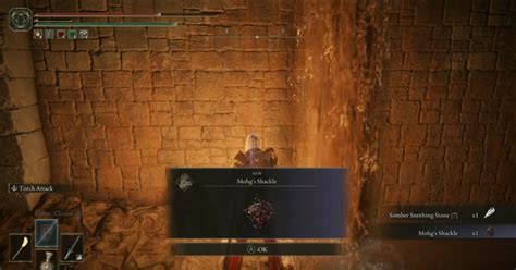 How To Get Mohg’s Shackle In Elden Ring