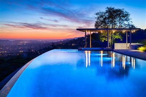 Get A Look Inside This California Home With Amazing 360 Degree Views