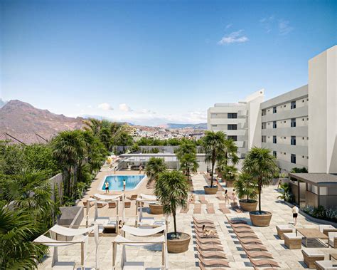 The #1 best value of 114 places to stay in costa adeje. LABRANDA Isla Bonita Hotel in Tenerife, Costa Adeje ...