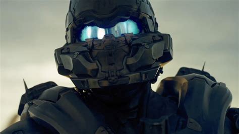 Halo 5 Guardians Live Action Trailer 2 Xbox One Youtube