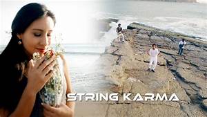 ruleta del amor string karma