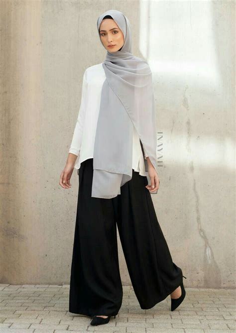 Pin By Padmé On Modest Fashion Muslimah Fashion Hijab Fashion