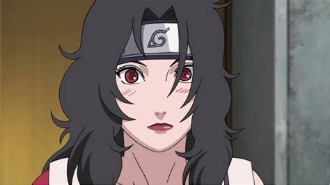Who Is Kurenai Yuhi In Naruto