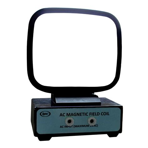 Ac Magnetic Field Coil Ipc Electronics