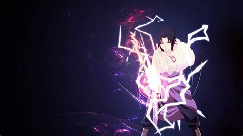 Free Download 500 Naruto And Sasuke Neon Wallpaper Hd Background Id