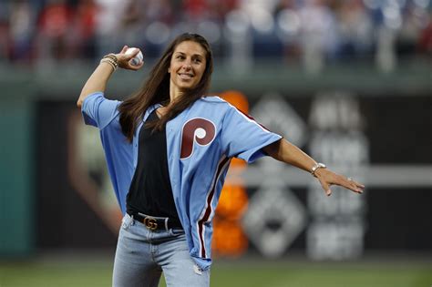 Carli Lloyd Doesnt Need The Nfl To Prove Anything She Already Has