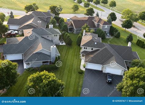 Subdivision Homes
