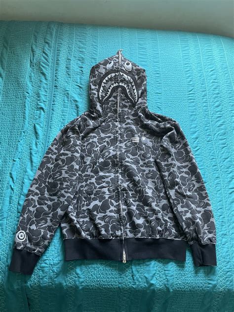 Bape Hoodie For Sale In Montgomery Village Md Offerup