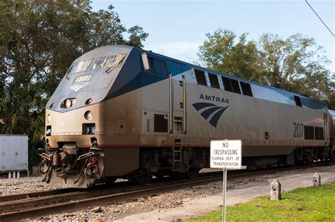 Amtrak Introduces Ultra Low Overnight Fares For 'Night Owls' | Entrepreneur