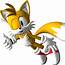 Tails Miles Prower  YouTube