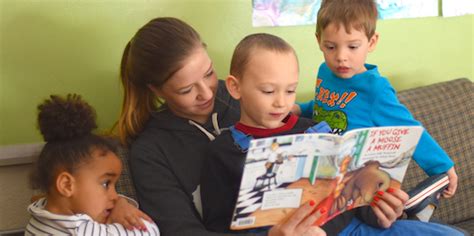 This course is worth 4 credits in total and is designed to provide the students with ample understanding of the ways to make infants understand and comprehend english. Master of Education (M.Ed.) in Special Education - Early ...