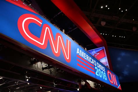 CNN Tops ABC News, CBS News and MSNBC during Second Night of the RNC