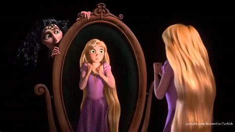 Content property of disney, 2010. Disney - Tangled - Mother Knows Best (Turkish) - YouTube