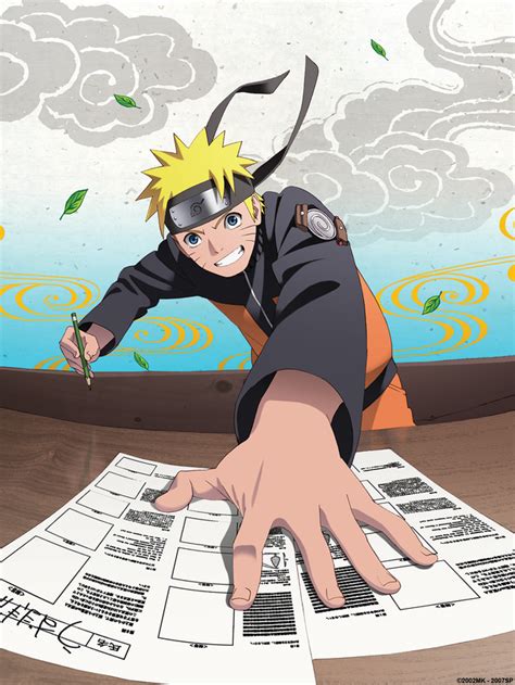 All naruto dubbed episodes are available in hd. Crunchyroll - Forum - UPDATE!! Happy Birthday Naruto ...