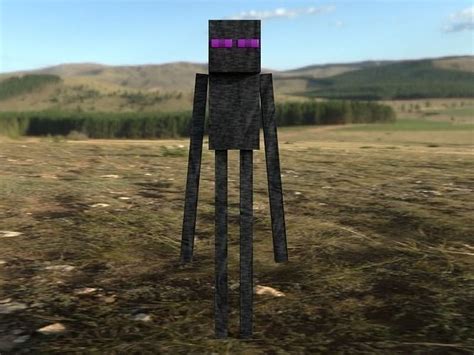 Mobs Minecraft Free 3d Model Cgtrader