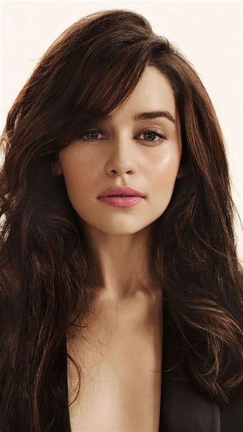 Top 100 Sexiest And Most Hot Actresses In The World Update Freak Emilia Clarke Hot