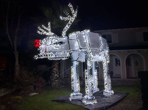 Star Wars Outdoor Christmas Decorations Hmdcrtn