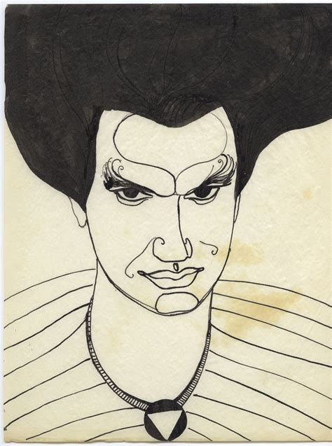 Marjorie Cameron Songs for the Witch Woman — DOP