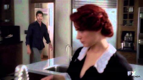 Moira american horror story hot. Hot Mess | Moira American Horror Story - YouTube