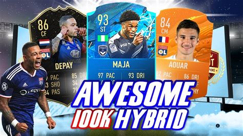 Come accaduto lo scorso vi forniremo nel corso di tutta la stagione, informazioni sui requisiti, i premi e le soluzioni di ciascuna sbc! BEST 100K SQUAD BUILDER FIFA 20 w/ TOTS MAJA!!! | FIFA 20 ...