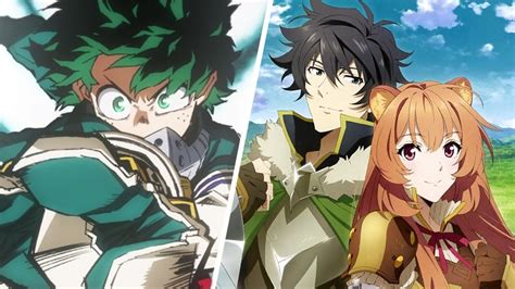Los 31 Mejores Animes Que Puedes Ver En Netflix Tierragamer Kulturaupice