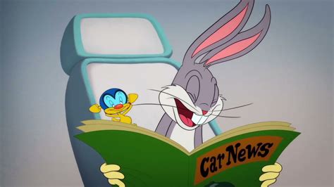 Looney Tunes Cartoons The Return Of The Gremlin Acordes Chordify