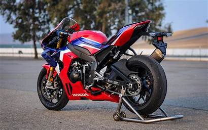 Cbr1000rr Honda Superbike Fireblade Exterior Racing Sp
