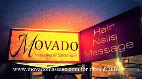 Movado Massage And Salon Spa Las Cruces 2020 All You Need To Know