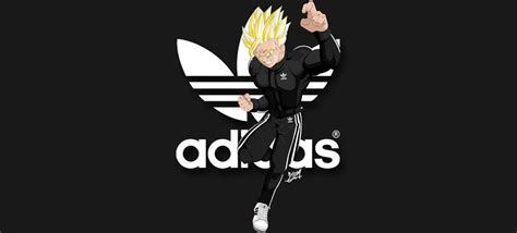 We'll have to see it to believe it, and we'll just go right ahead and echo bustle in warning that this is solely a rumor—neither adidas nor the dragon ball camp have. An adidas x Dragonball Z Sneaker Collab May Drop in 2018 - NYLON SINGAPORE