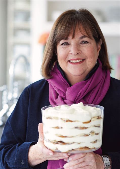 Now Is The Time For Comfort Food Says Ina Garten