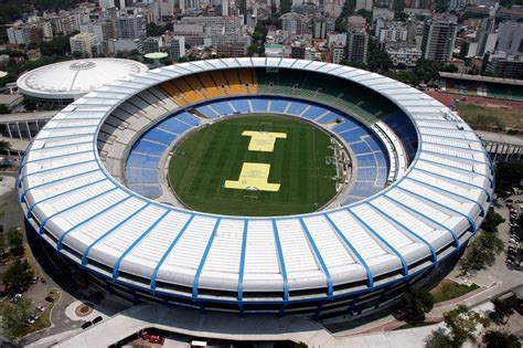 La segunda final a partido único en la historia de la copa libertadores se jugará en el estadio maracaná de la ciudad de río de janeiro: Libertadores 2020: Maracanã se candidata para sediar final ...