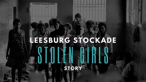 Leesburg Stockade Stolen Girls Story Tiena Fletcher Youtube